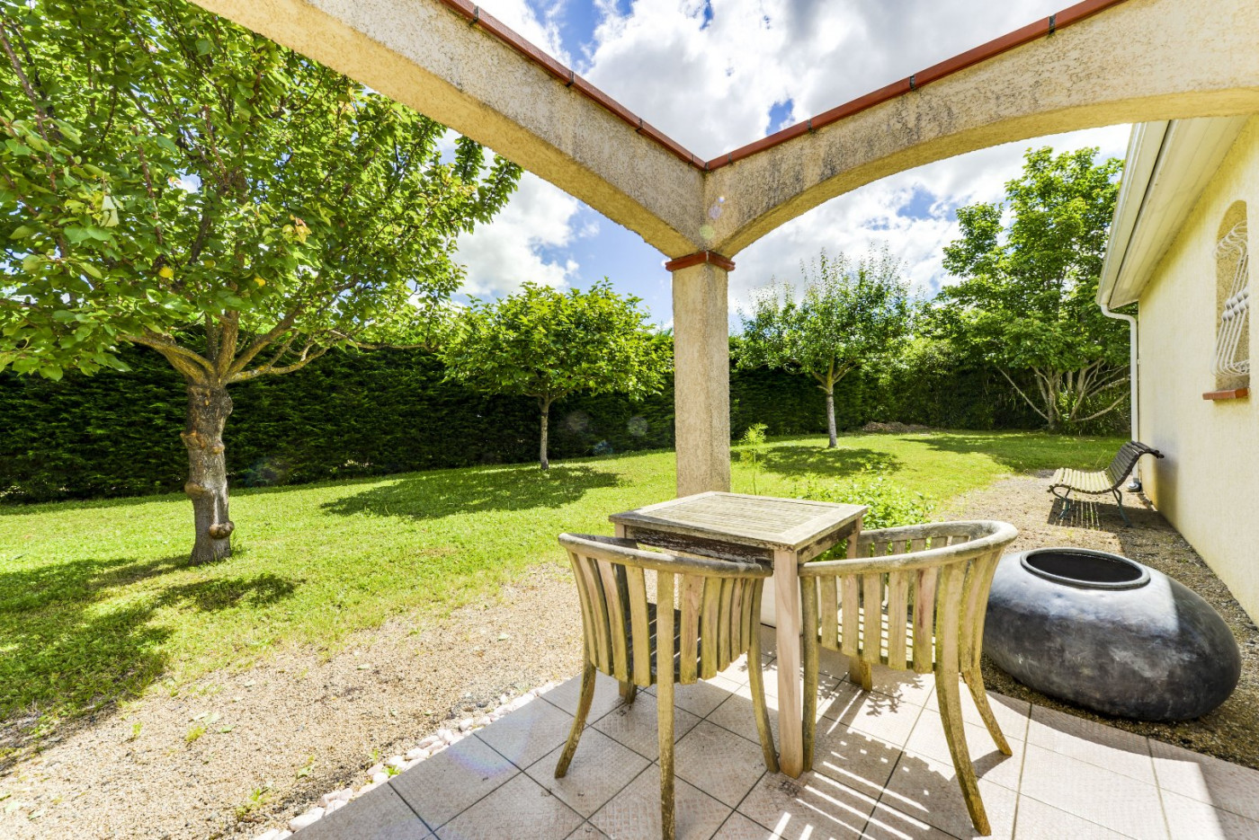 A vendre Levignac 320071158 L'occitane immobilier