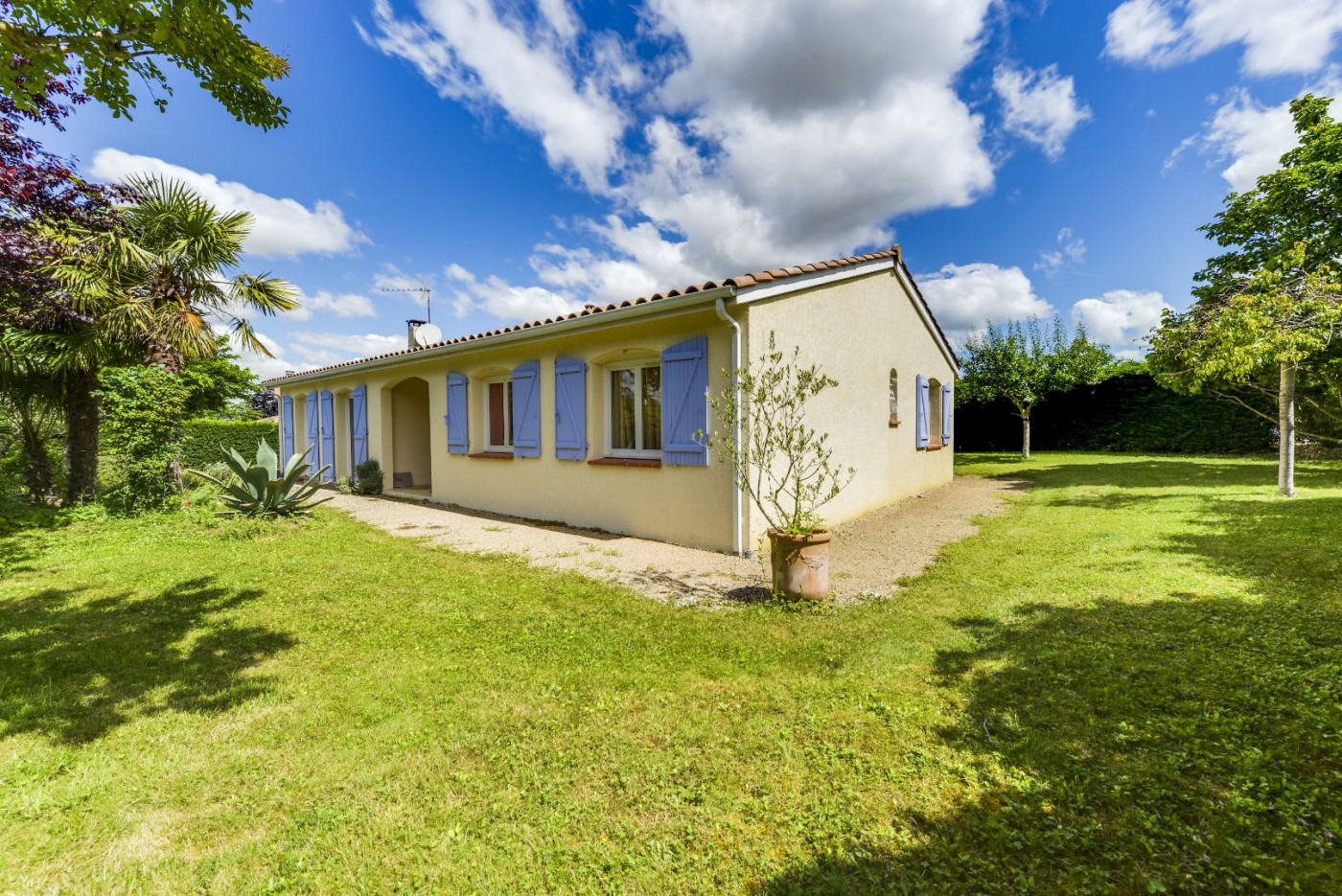 A vendre Levignac 320071158 L'occitane immobilier