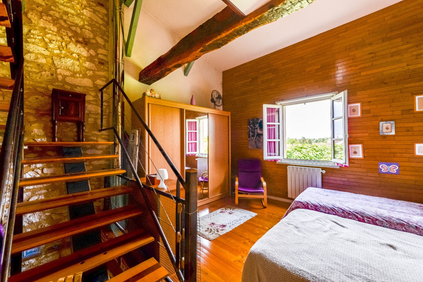 A vendre Mauvezin 320071161 L'occitane immobilier