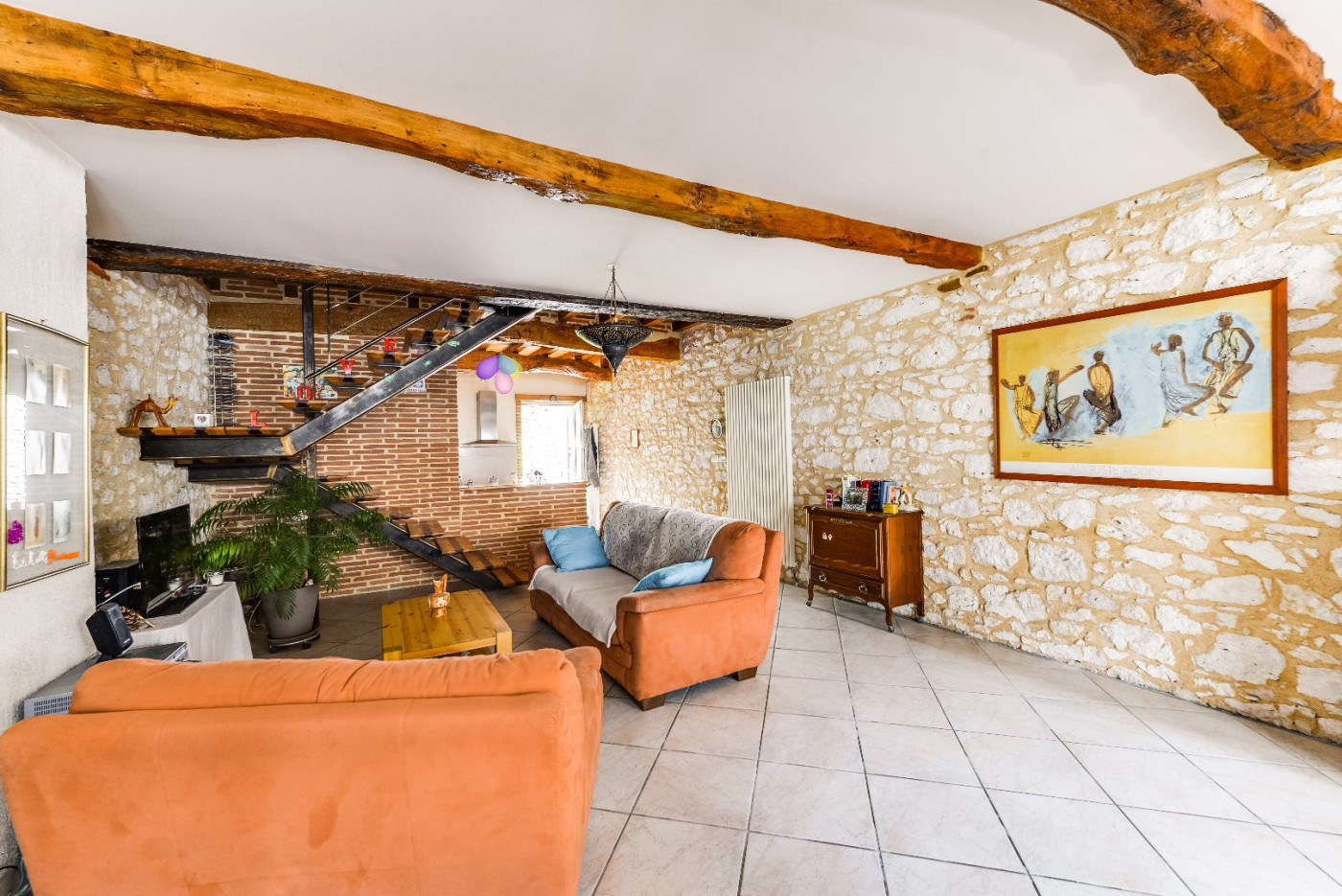 A vendre Mauvezin 320071161 L'occitane immobilier