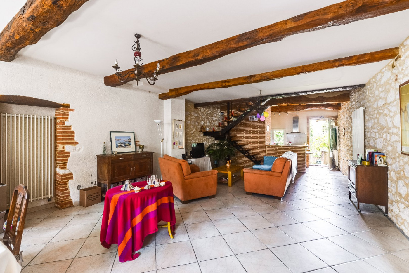 A vendre Mauvezin 320071161 L'occitane immobilier