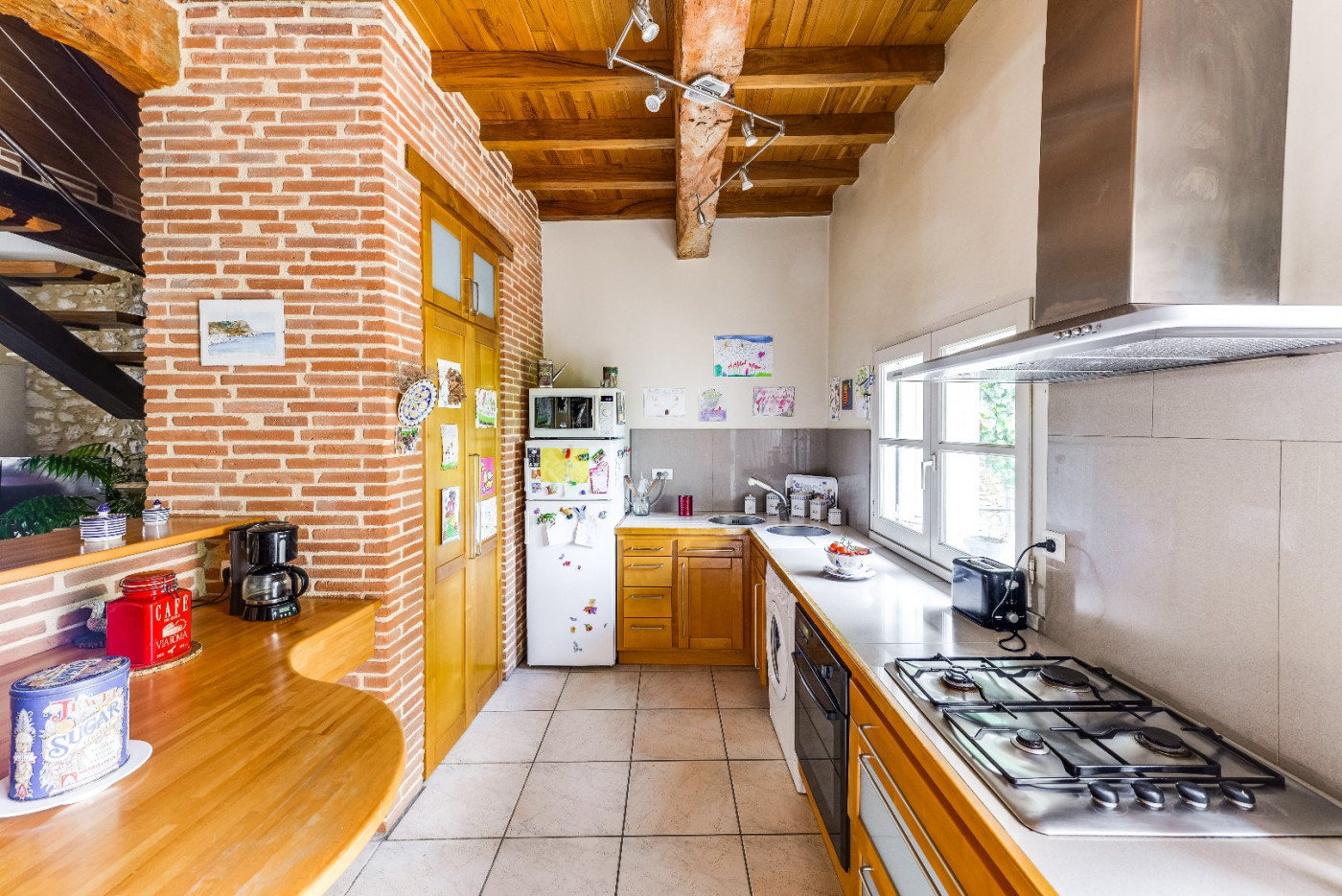 A vendre Mauvezin 320071161 L'occitane immobilier