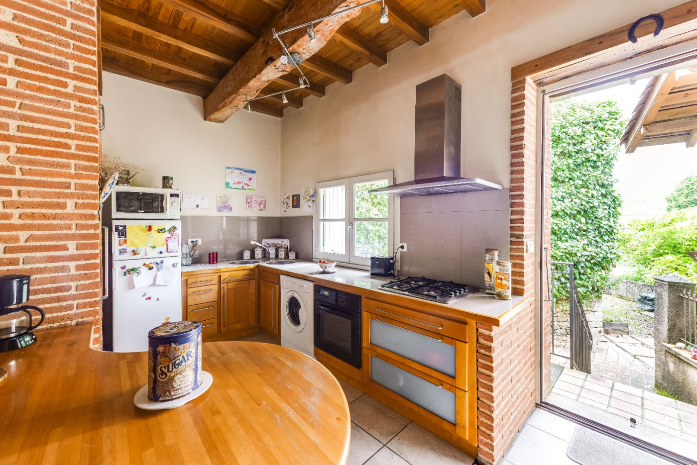 A vendre Mauvezin 320071161 L'occitane immobilier