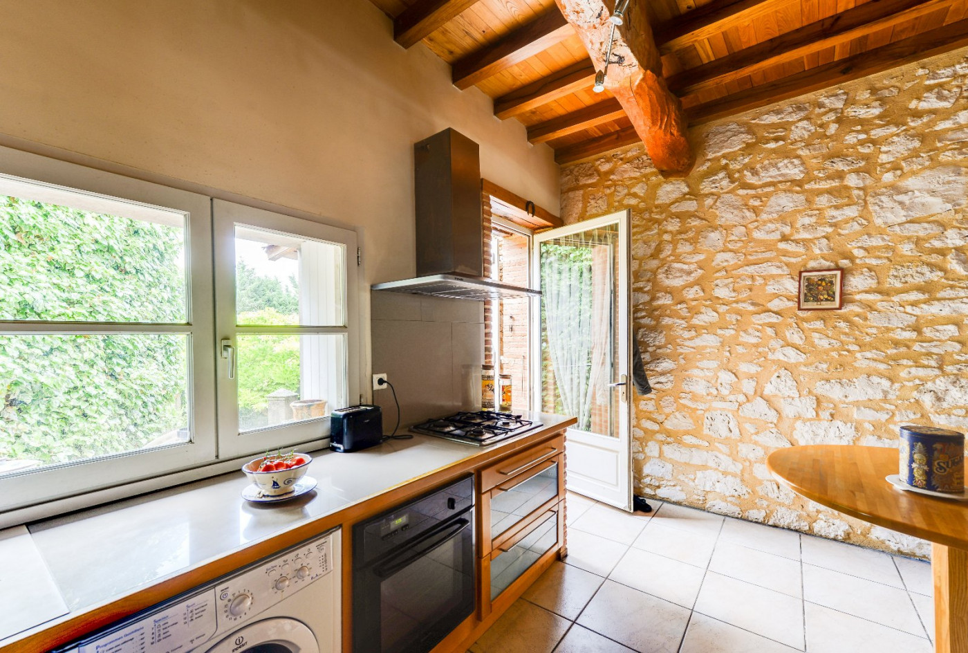 A vendre Mauvezin 320071161 L'occitane immobilier