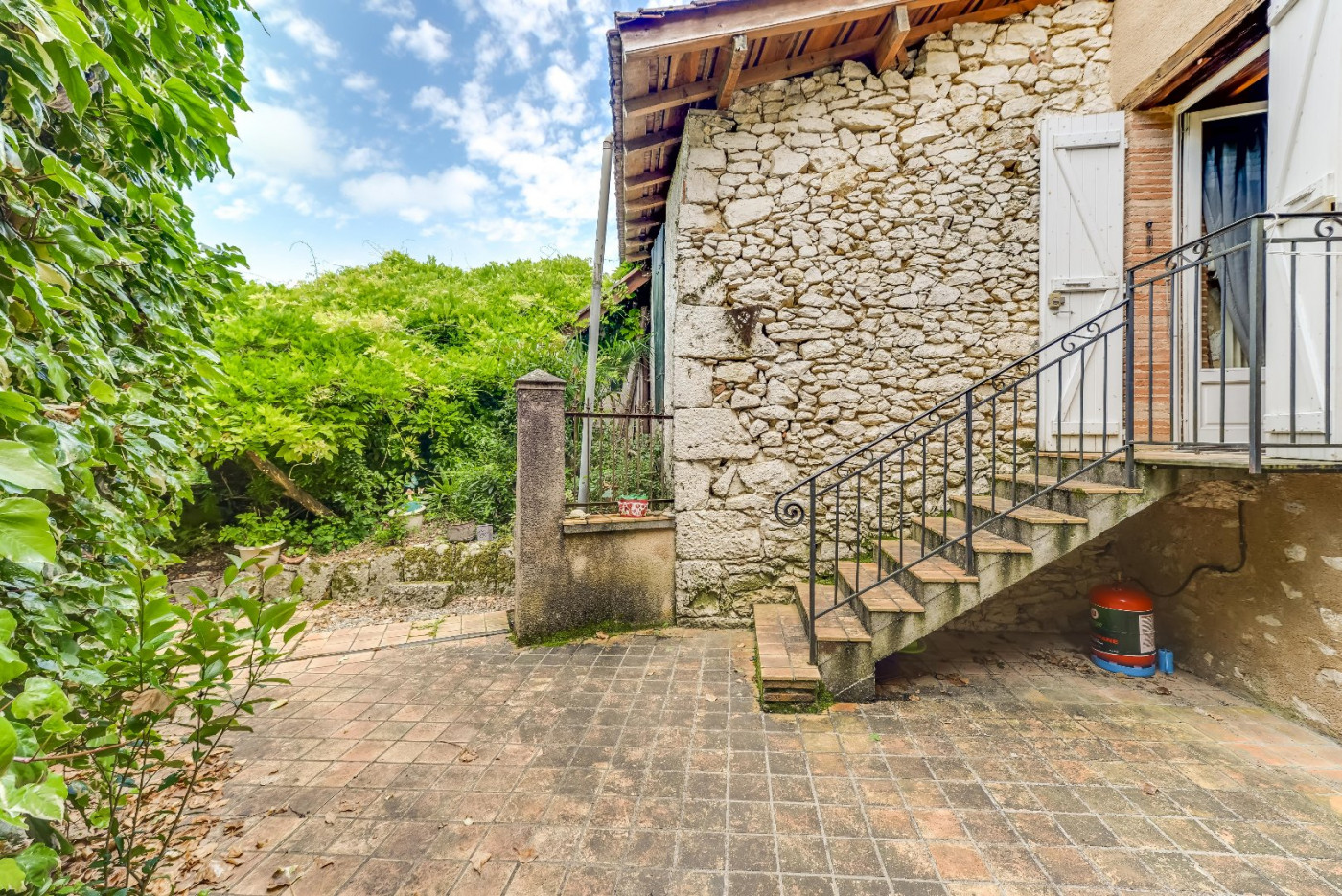 A vendre Mauvezin 320071161 L'occitane immobilier
