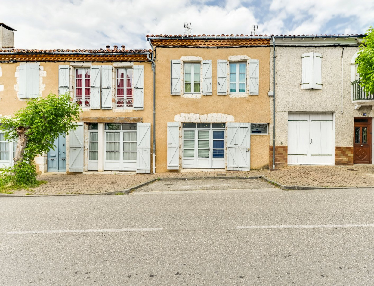 A vendre Mauvezin 320071161 L'occitane immobilier