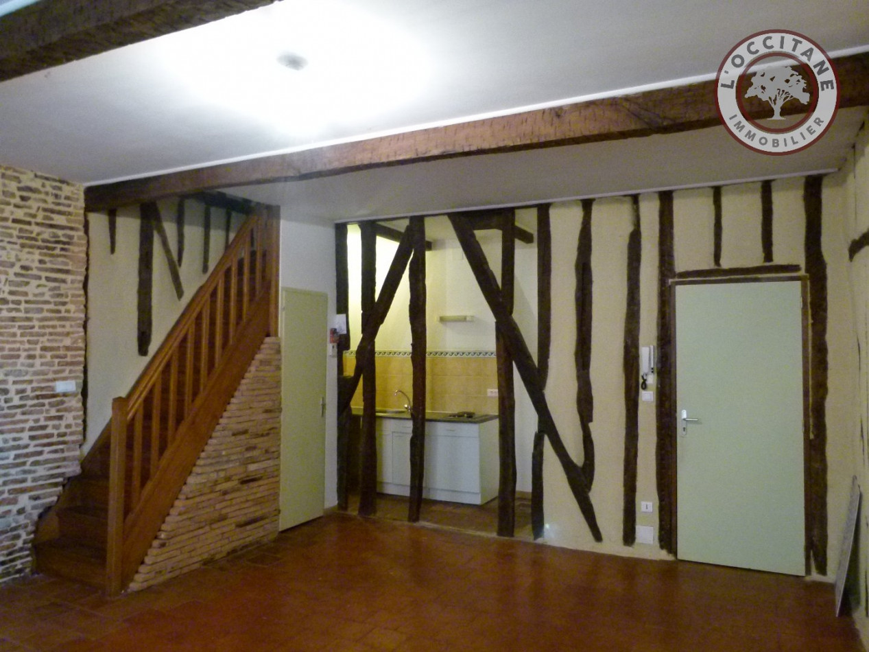 A louer Lombez 320071164 L'occitane immobilier - Photo 1