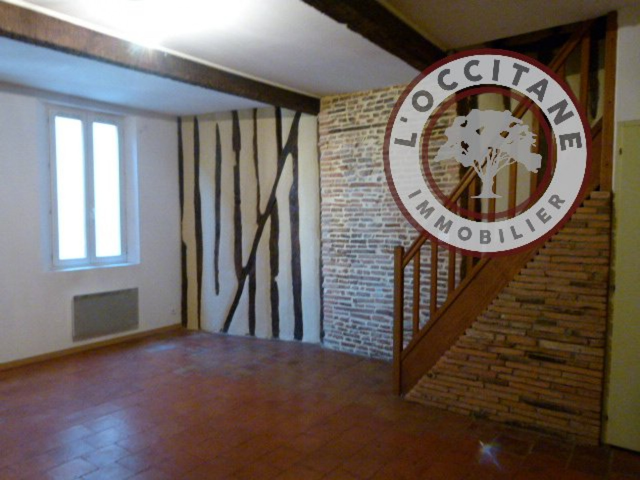 A louer Lombez 320071164 L'occitane immobilier - Photo 2