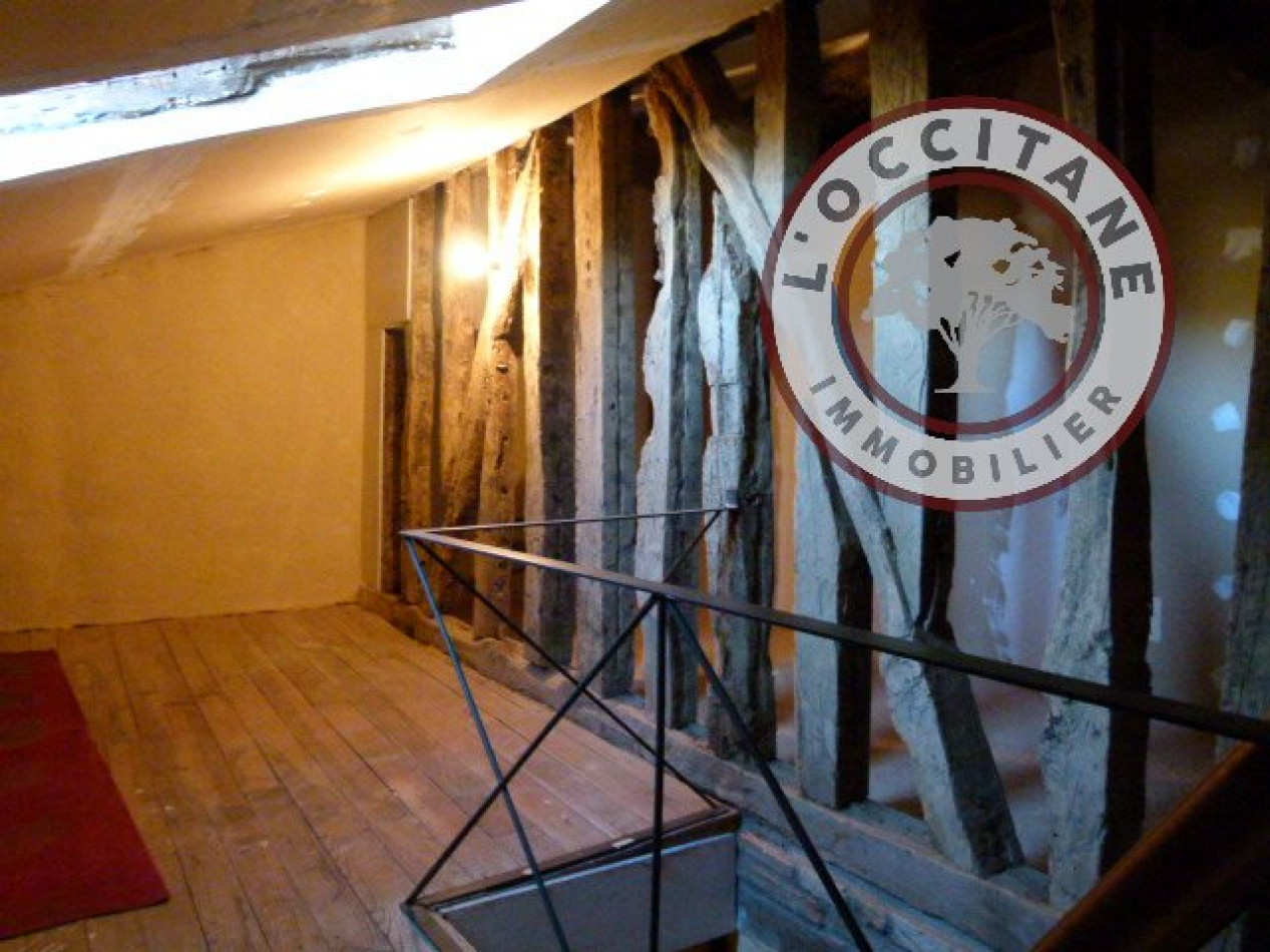 A louer Lombez 320071164 L'occitane immobilier - Photo 8