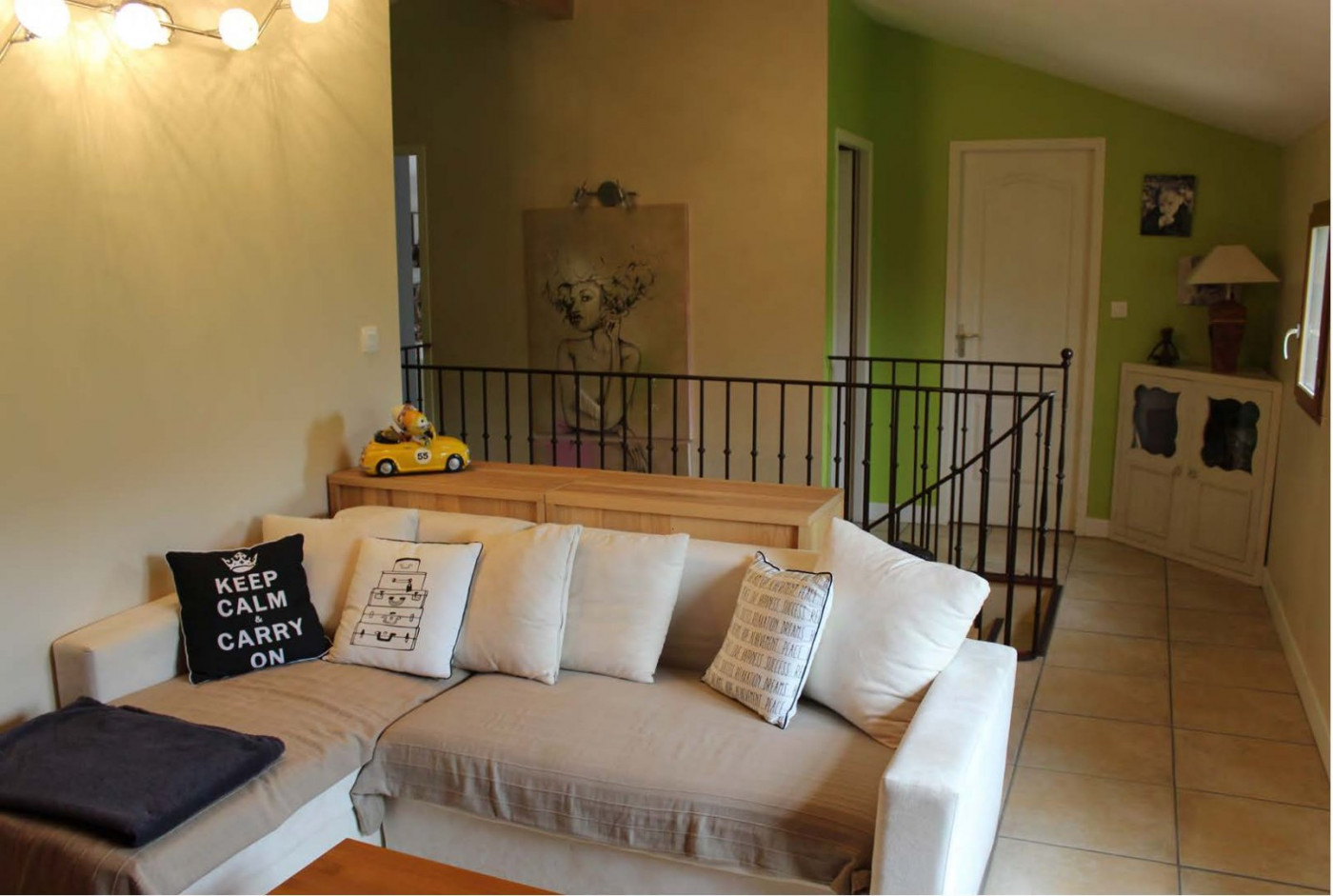 A vendre L'isle-jourdain 320071171 L'occitane immobilier