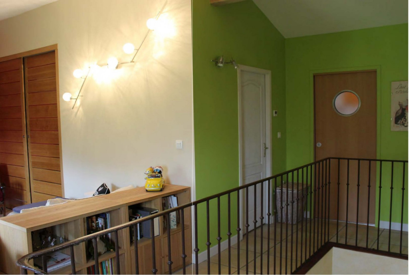A vendre L'isle-jourdain 320071171 L'occitane immobilier