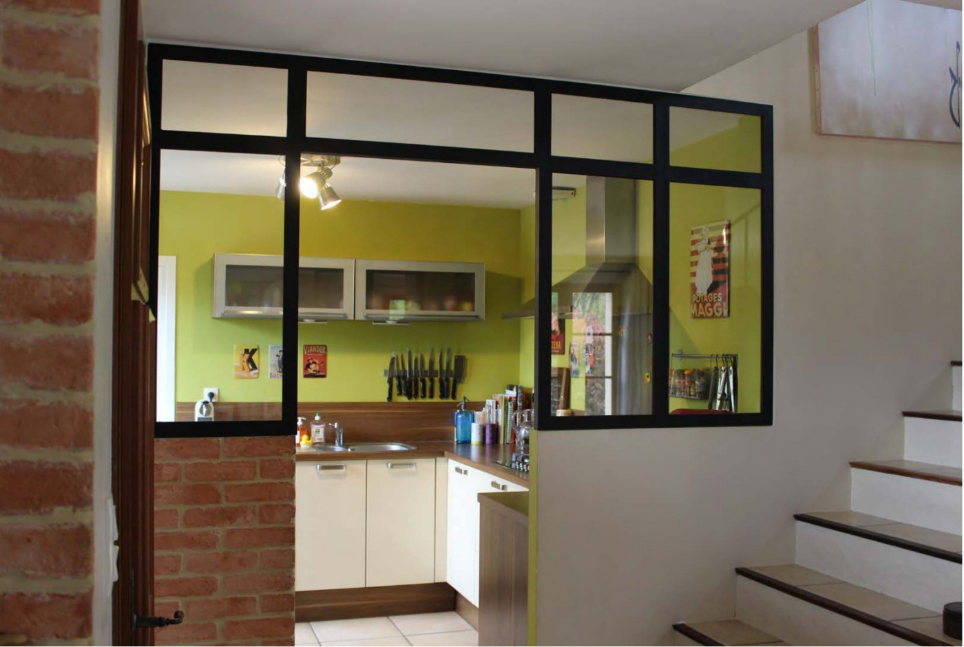 A vendre L'isle-jourdain 320071171 L'occitane immobilier
