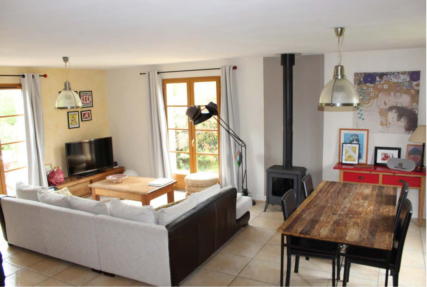 A vendre L'isle-jourdain 320071171 L'occitane immobilier