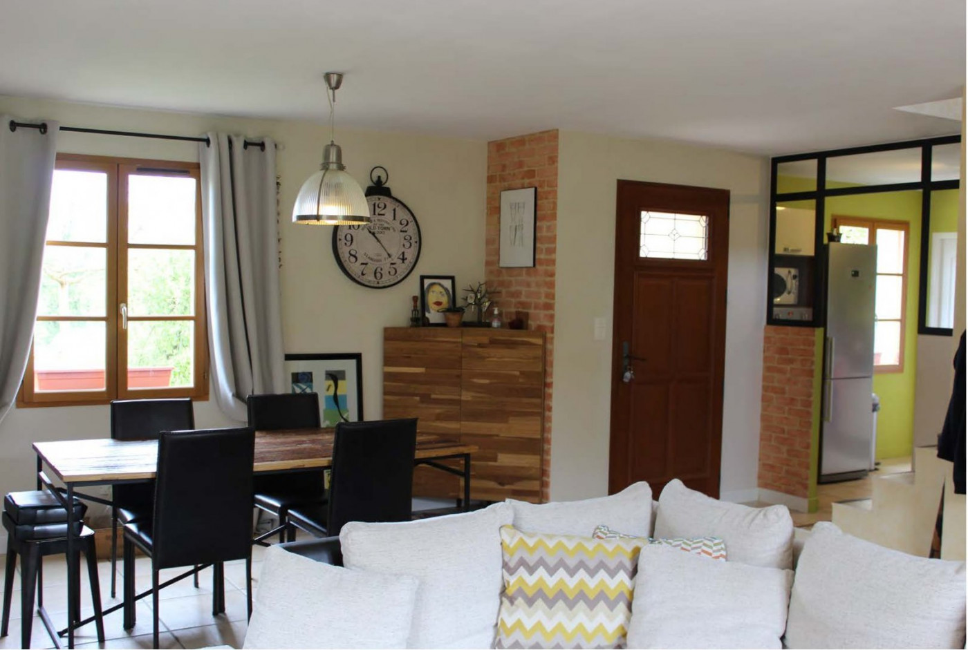A vendre L'isle-jourdain 320071171 L'occitane immobilier