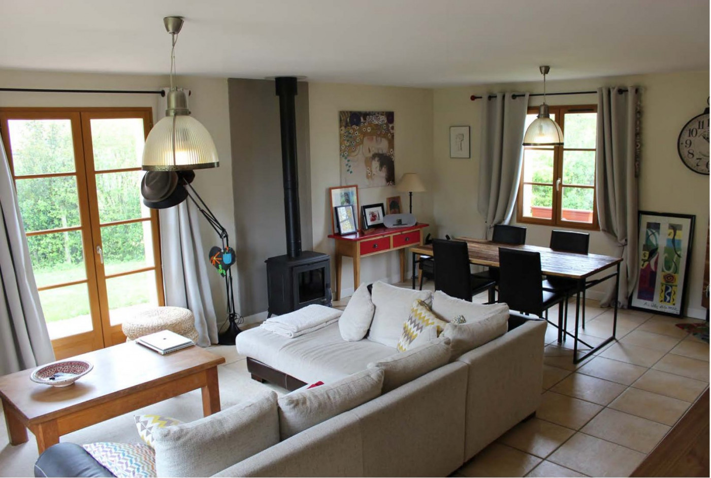 A vendre L'isle-jourdain 320071171 L'occitane immobilier