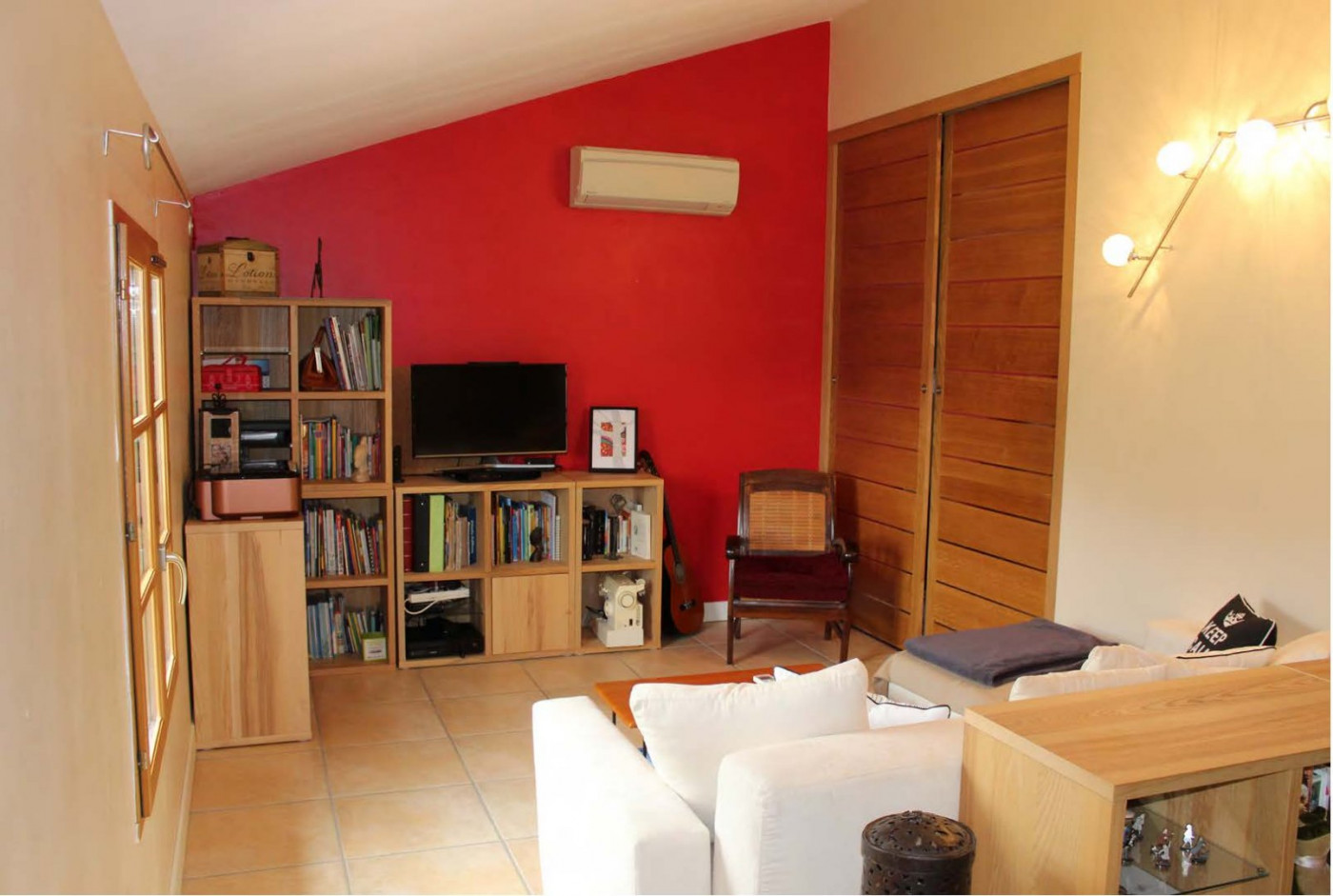 A vendre L'isle-jourdain 320071171 L'occitane immobilier