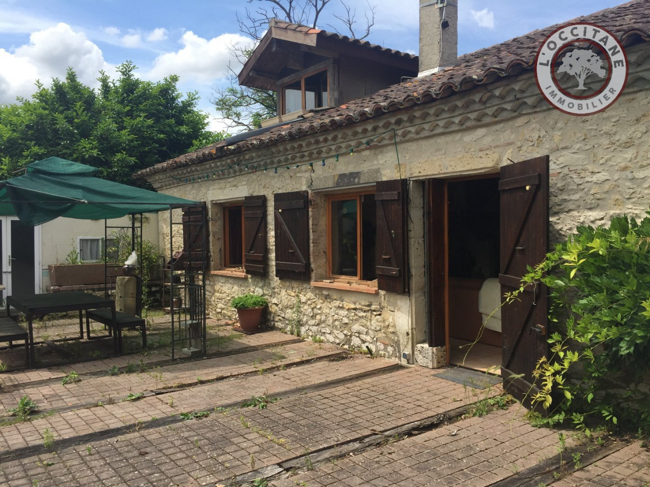 A vendre Mauvezin 320071182 L'occitane immobilier - Photo 2