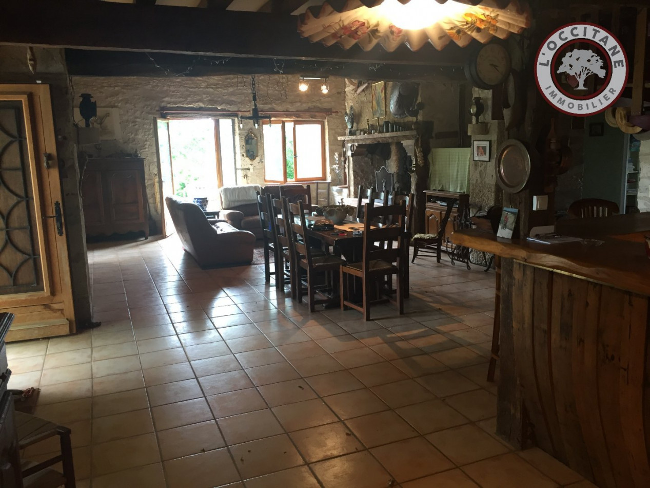 A vendre Mauvezin 320071182 L'occitane immobilier - Photo 3