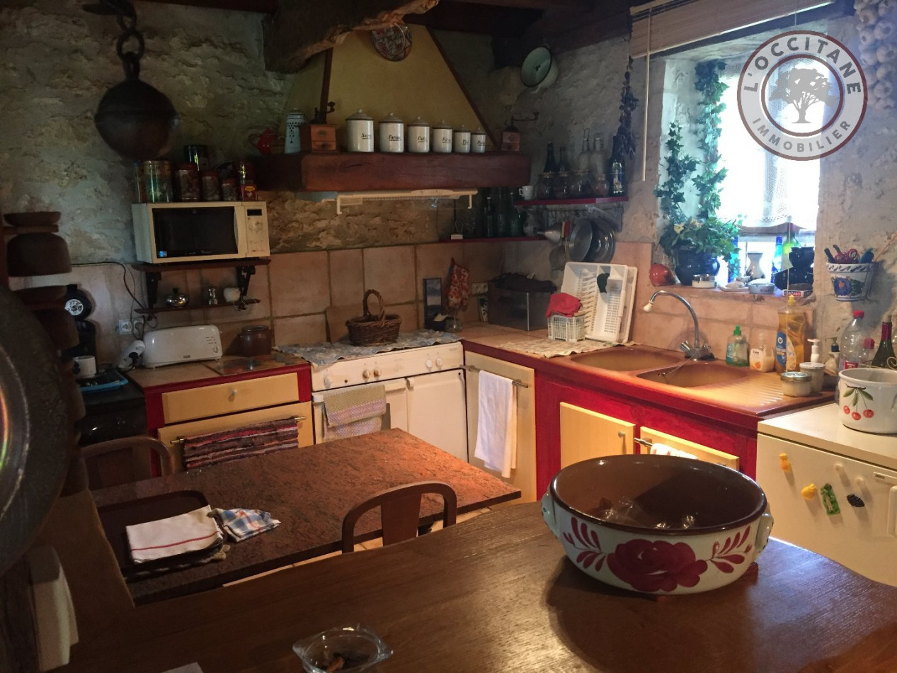A vendre Mauvezin 320071182 L'occitane immobilier - Photo 5