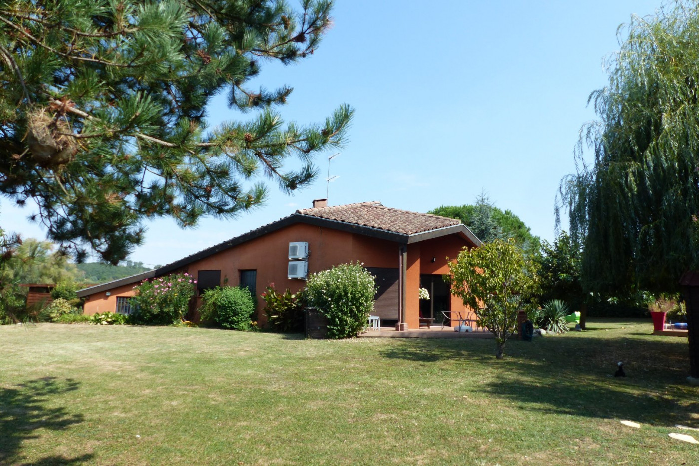 sale Villa d'architecte Levignac