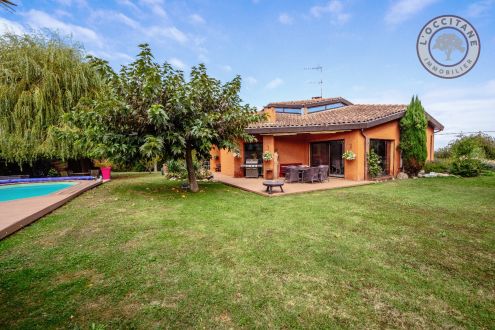 A vendre Levignac 320071183 L'occitane immobilier