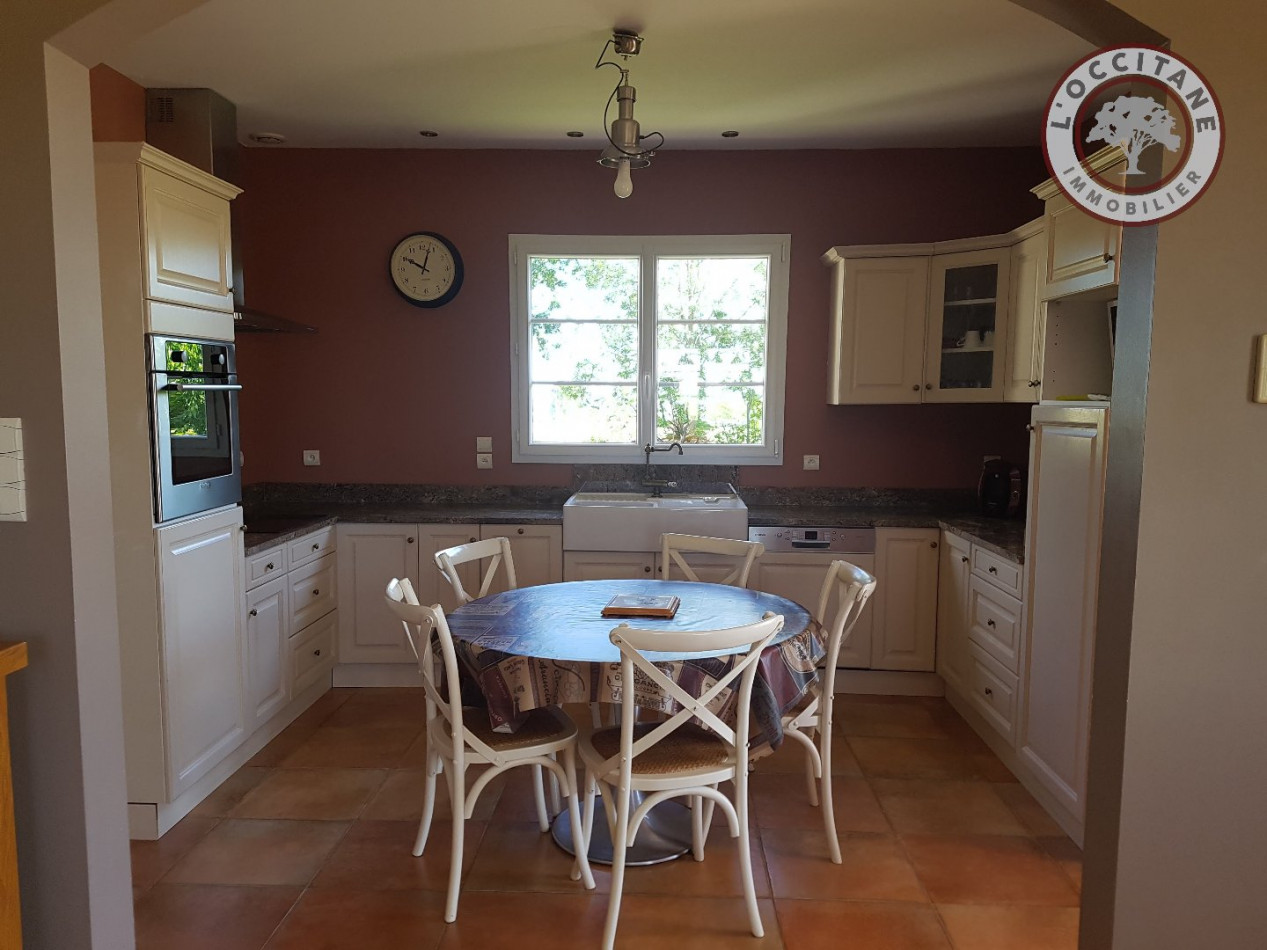 A louer L'isle-jourdain 320071189 L'occitane immobilier - Photo 4