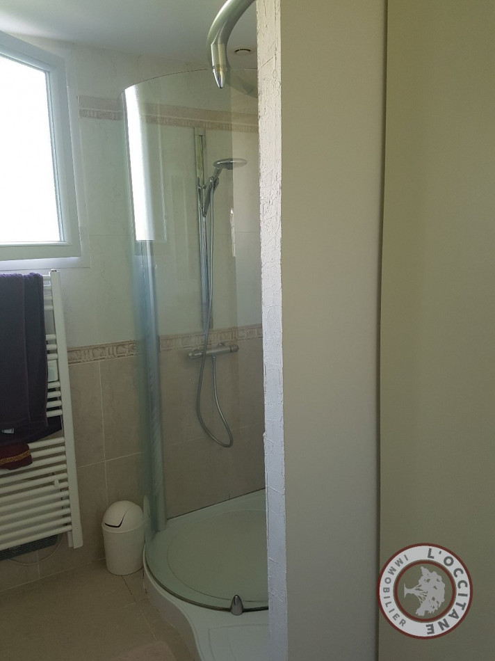 A louer L'isle-jourdain 320071189 L'occitane immobilier - Photo 9