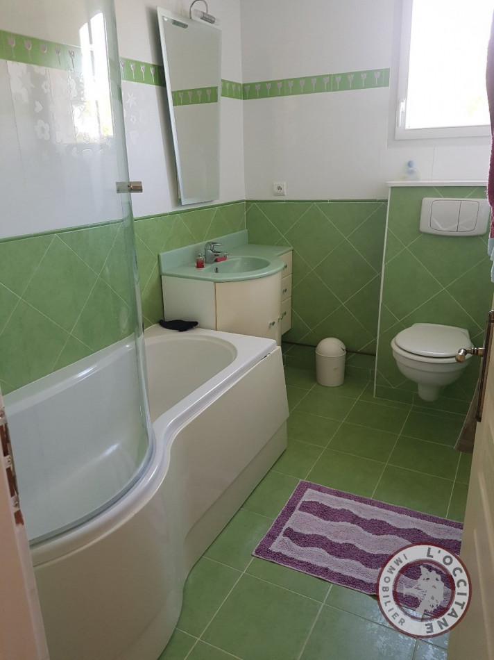 A louer L'isle-jourdain 320071189 L'occitane immobilier - Photo 10