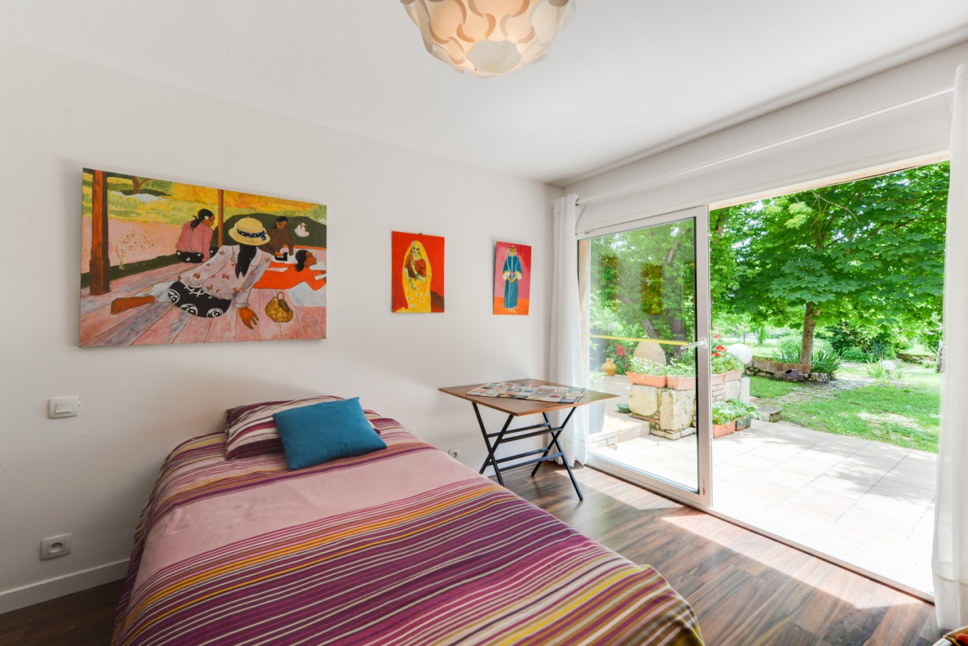 A vendre Mauvezin | Réf 320071193 - L'occitane immobilier - Photo 8