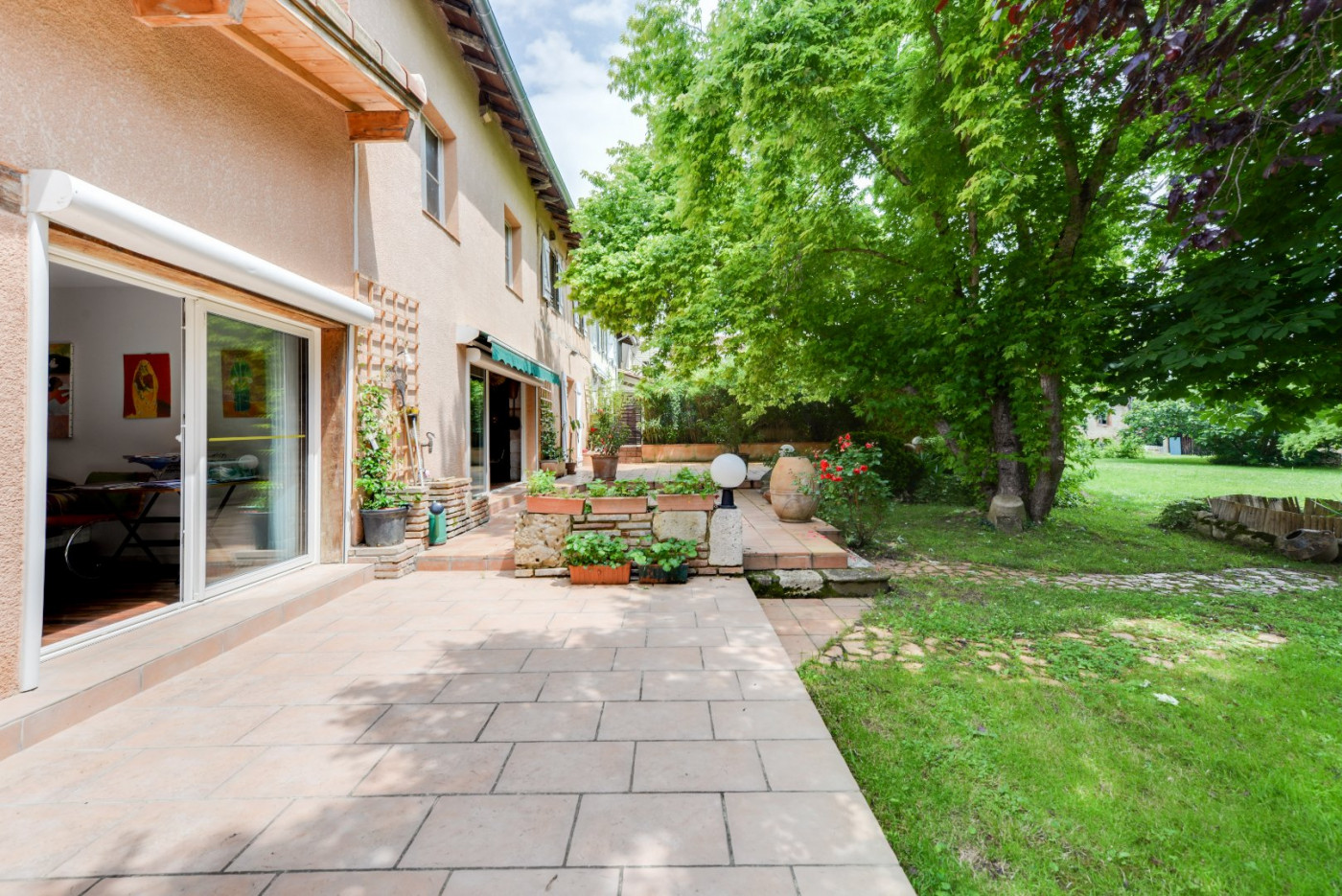 A vendre Mauvezin | Réf 320071193 - L'occitane immobilier - Photo 3
