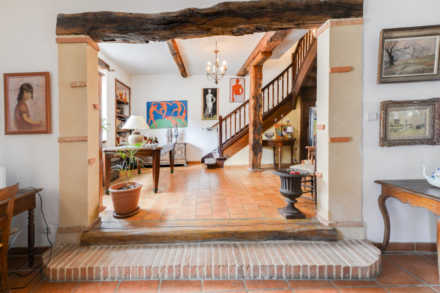 A vendre Mauvezin | Réf 320071193 - L'occitane immobilier - Photo 6