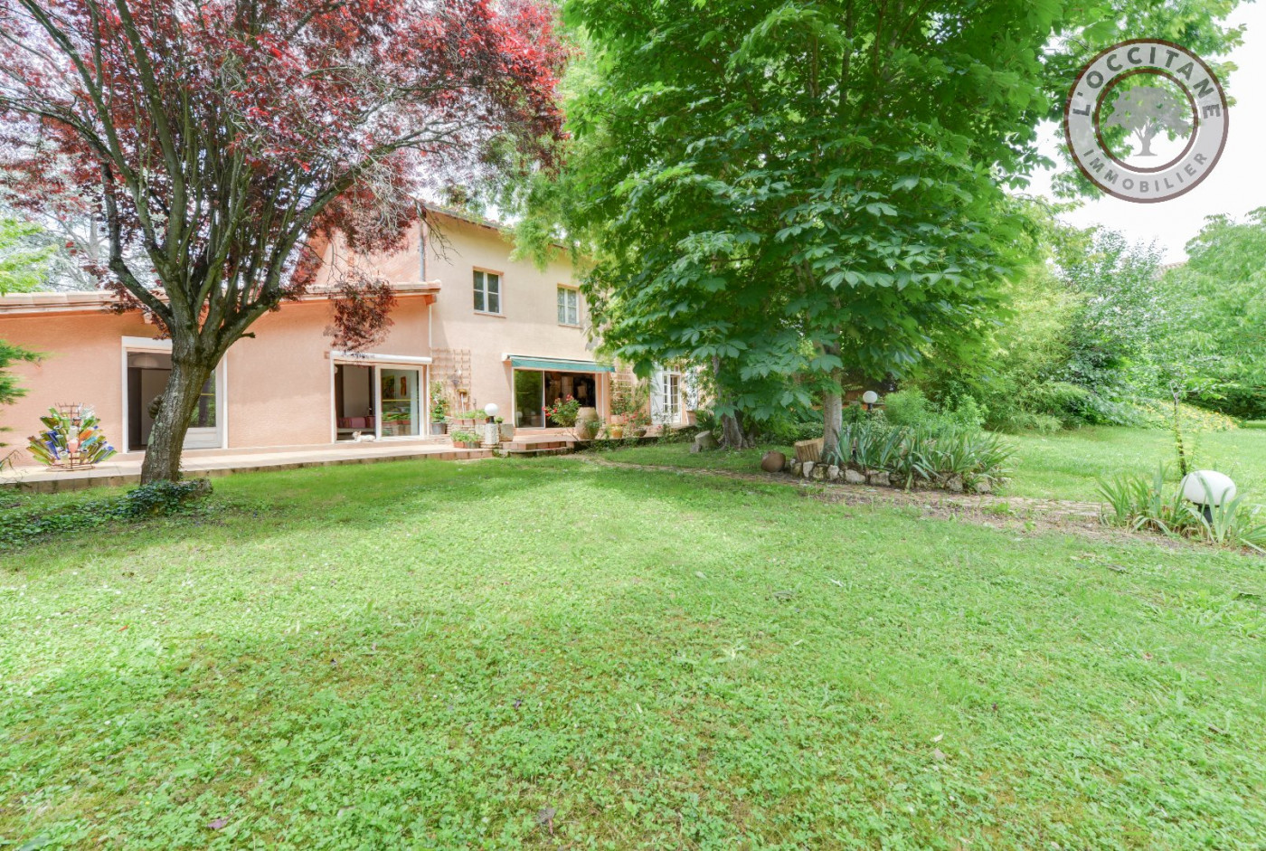 A vendre Mauvezin | Réf 320071193 - L'occitane immobilier - Photo 2