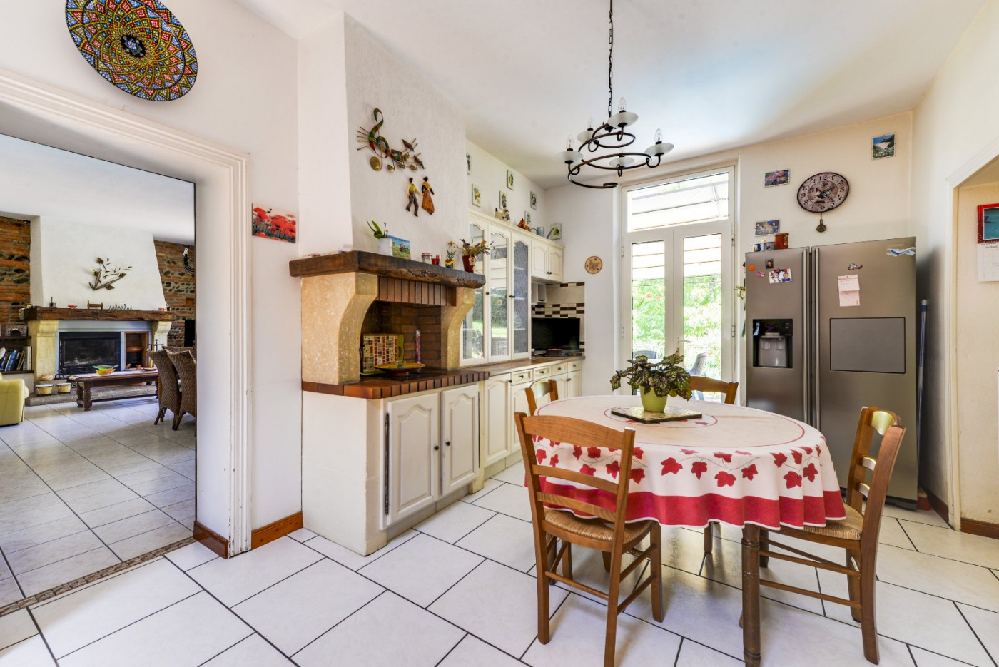 A vendre Montaigut-sur-save 320071198 L'occitane immobilier