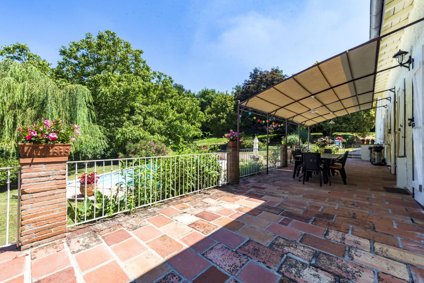 A vendre Montaigut-sur-save 320071198 L'occitane immobilier