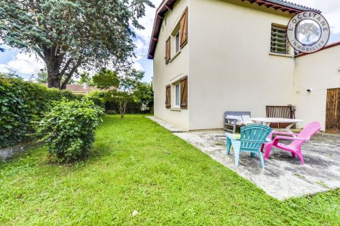 A vendre L'isle-jourdain 320071205 L'occitane immobilier