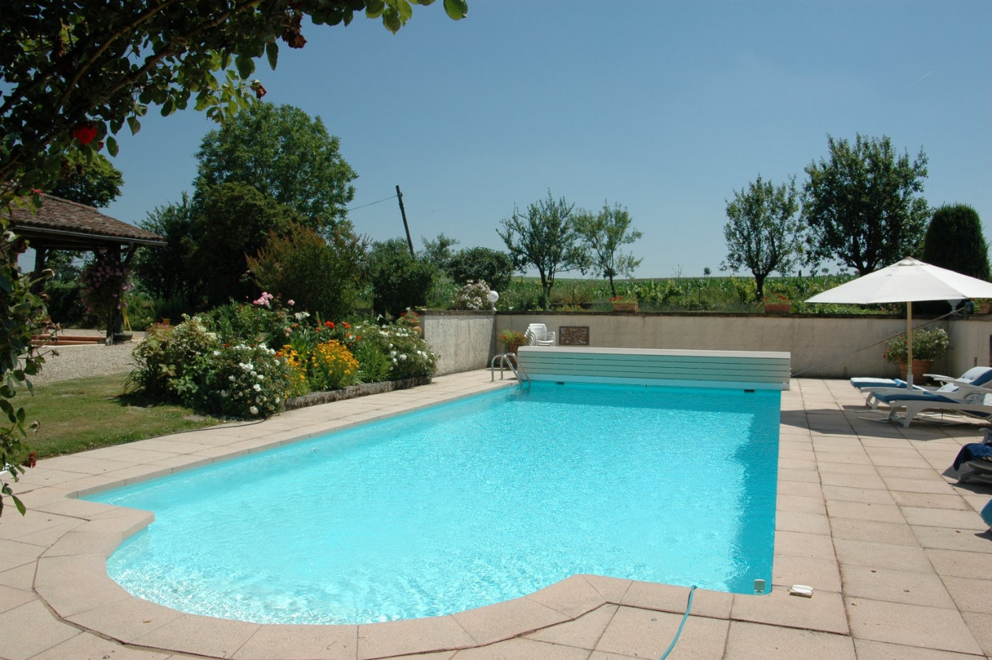A vendre L'isle-jourdain 320071211 L'occitane immobilier