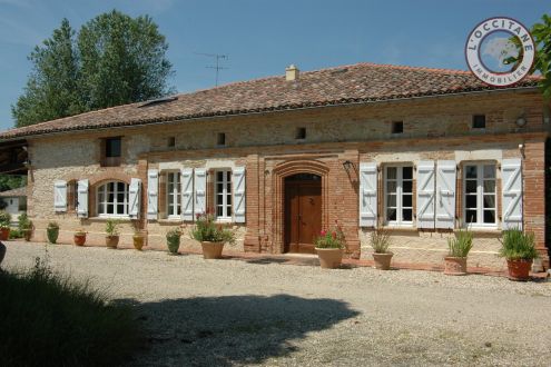 A vendre L'isle-jourdain 320071211 L'occitane immobilier