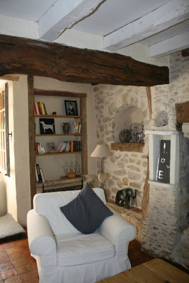 A vendre L'isle-jourdain 320071213 L'occitane immobilier
