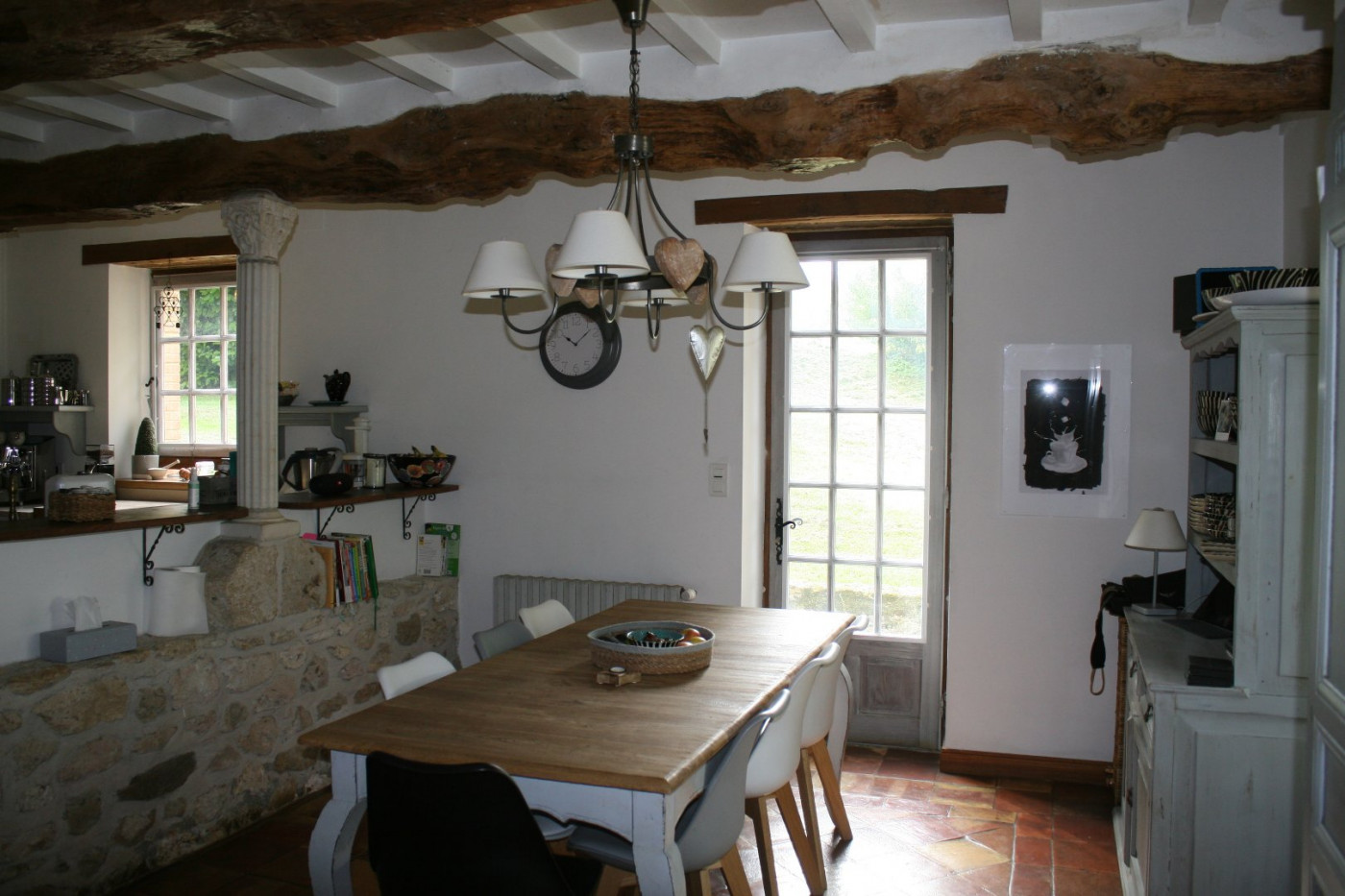 A vendre L'isle-jourdain 320071213 L'occitane immobilier