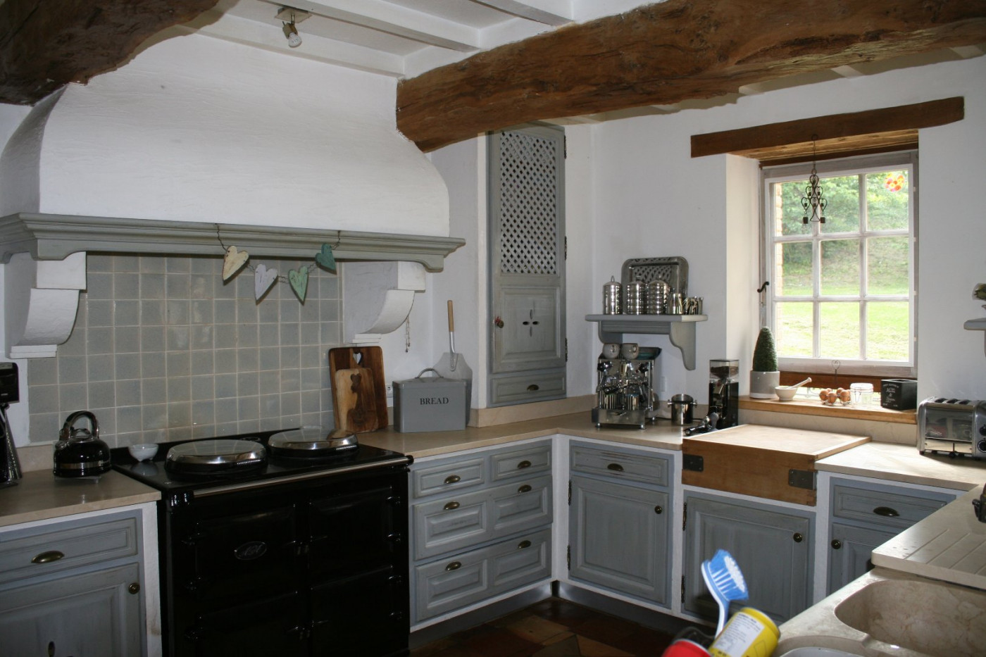 A vendre L'isle-jourdain 320071213 L'occitane immobilier