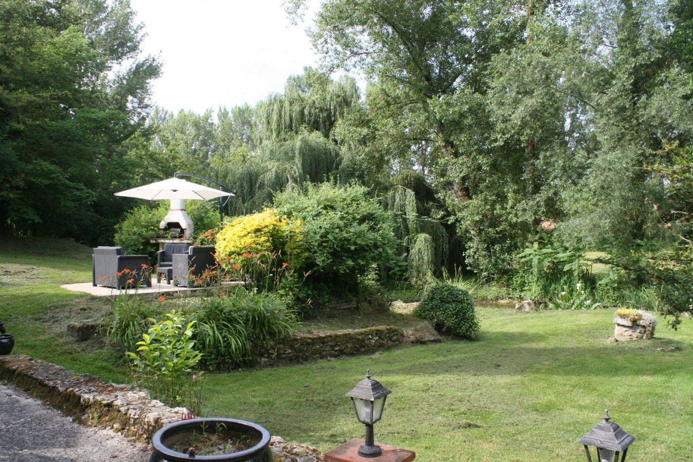 A vendre L'isle-jourdain 320071213 L'occitane immobilier