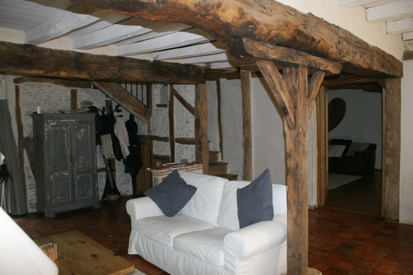 A vendre L'isle-jourdain 320071213 L'occitane immobilier