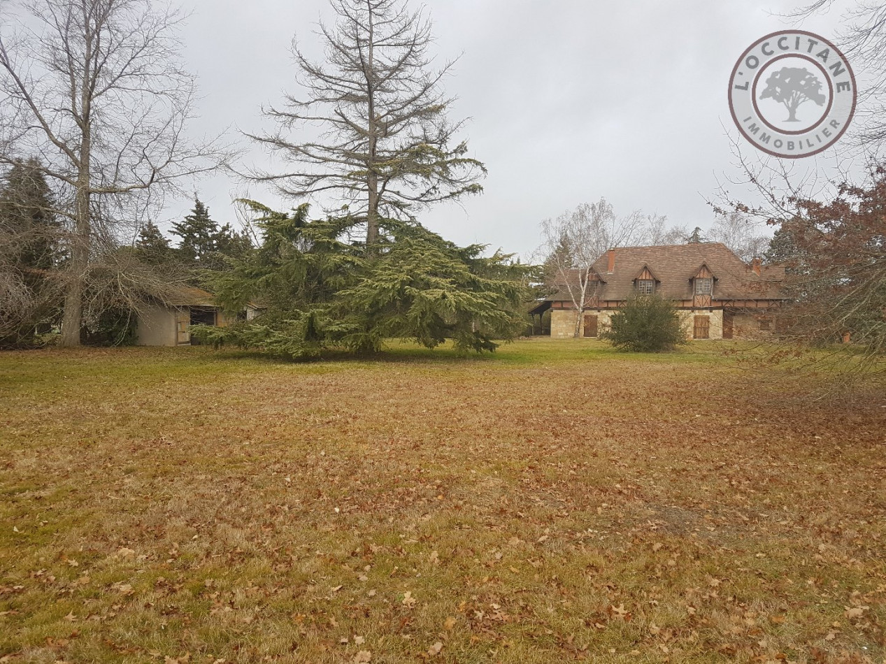 A vendre Saint-lys 320071235 L'occitane immobilier