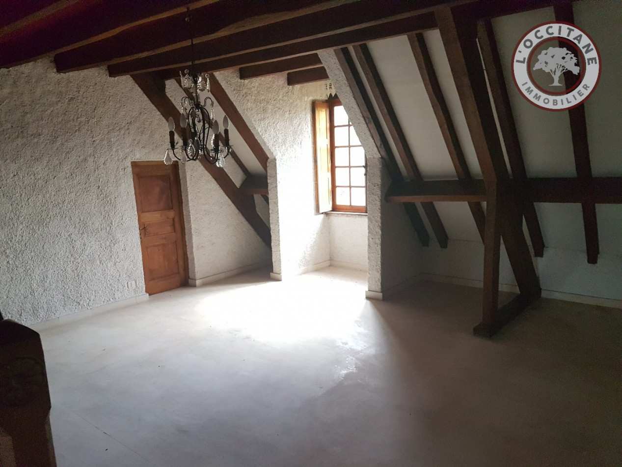 A vendre Saint-lys 320071235 L'occitane immobilier