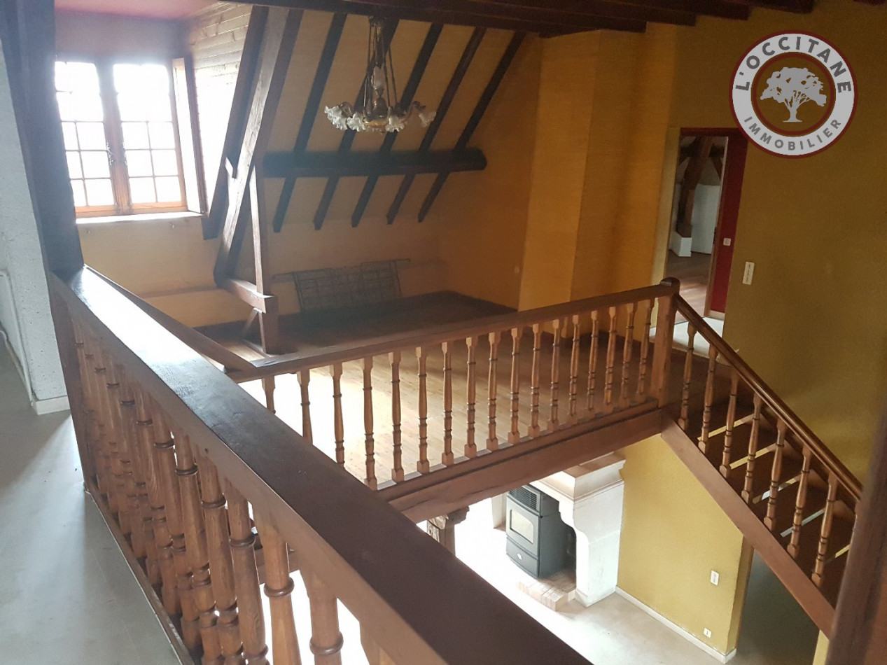 A vendre Saint-lys 320071235 L'occitane immobilier