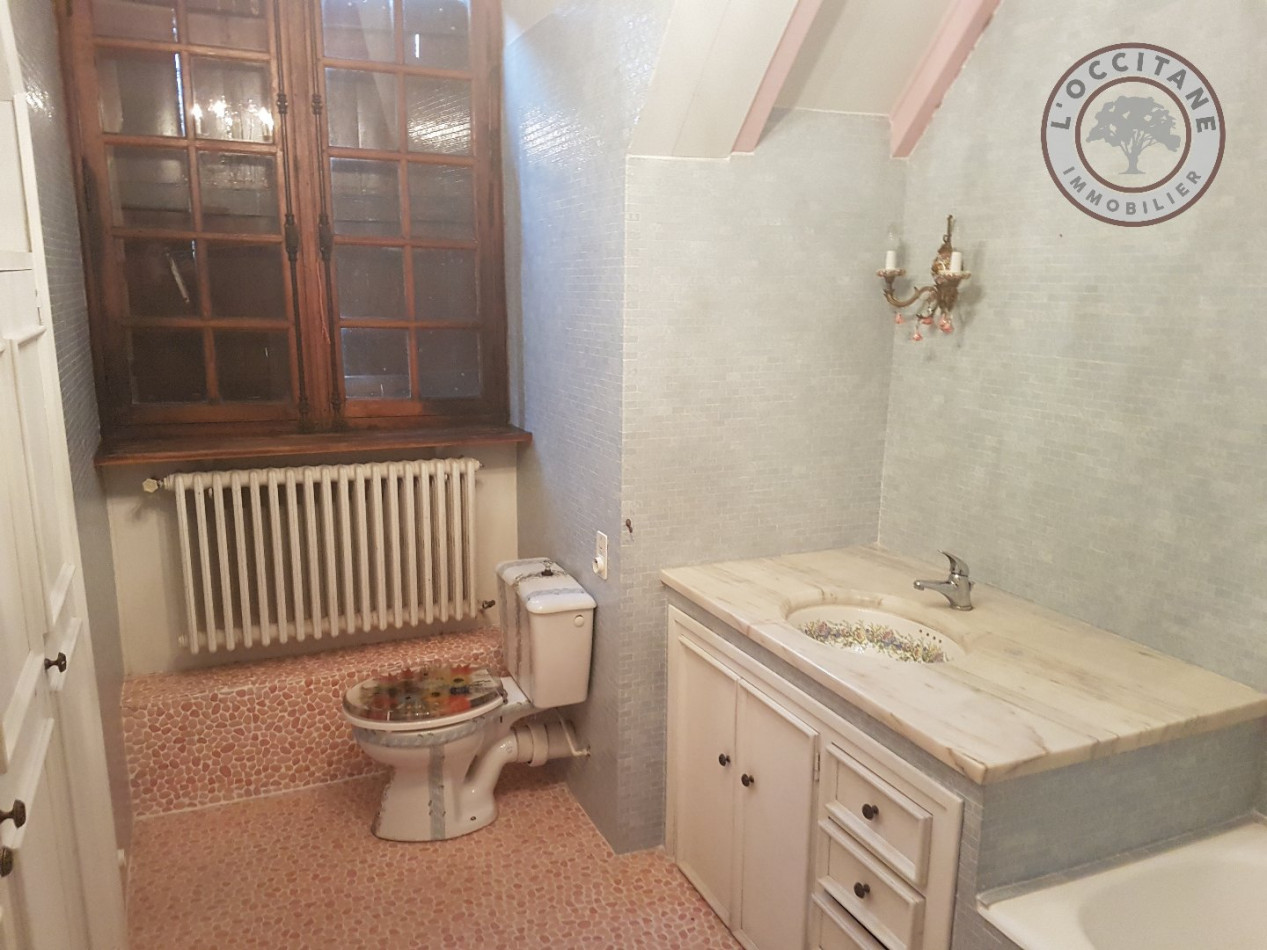 A vendre Saint-lys 320071235 L'occitane immobilier