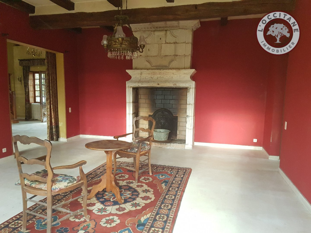 A vendre Saint-lys 320071235 L'occitane immobilier