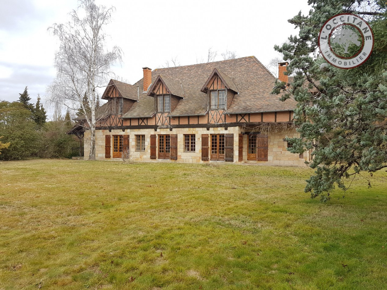 A vendre Saint-lys 320071235 L'occitane immobilier