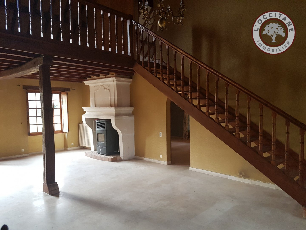 A vendre Saint-lys 320071235 L'occitane immobilier