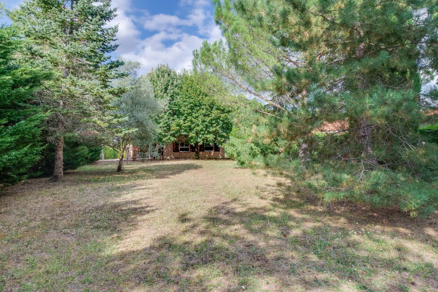A vendre L'isle-jourdain 320071255 L'occitane immobilier